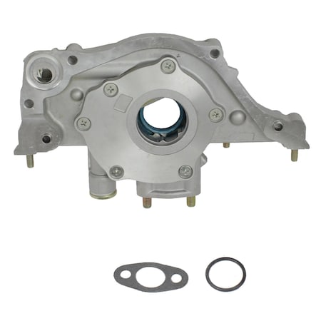 Dj Rock Gaskets/Eng 88-95 Honda 4 Cyl 1.5L-1.6L 97 Dohc-Sohc Oil Pump, Op290 OP290